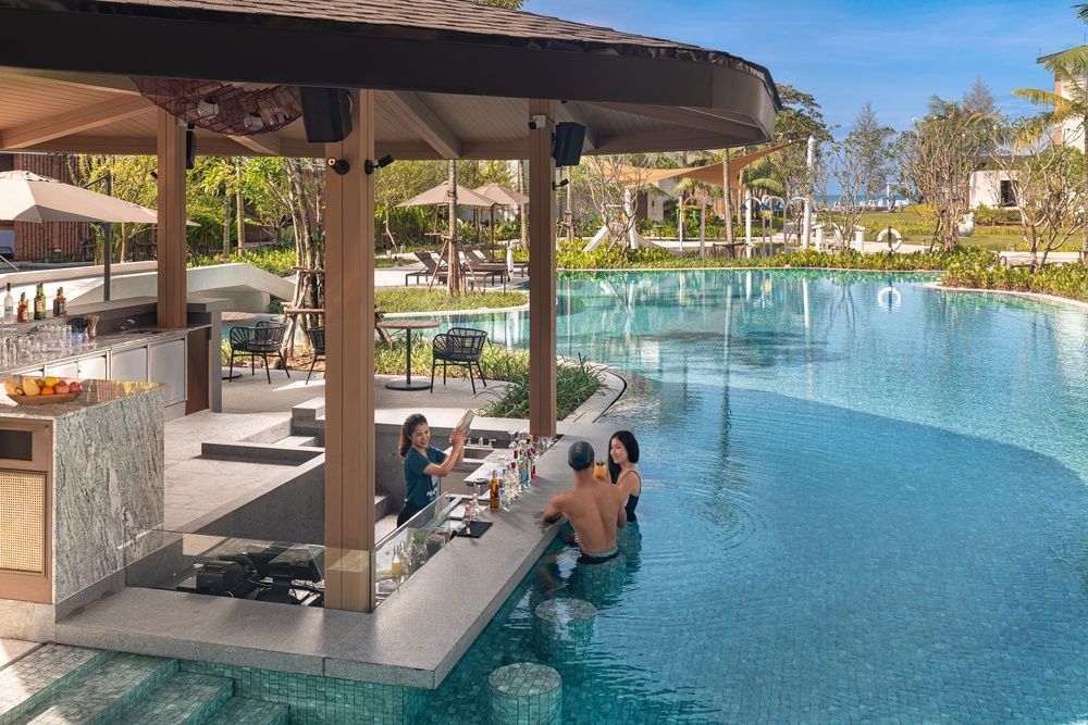 Pullman Khao Lak Resort фото 69