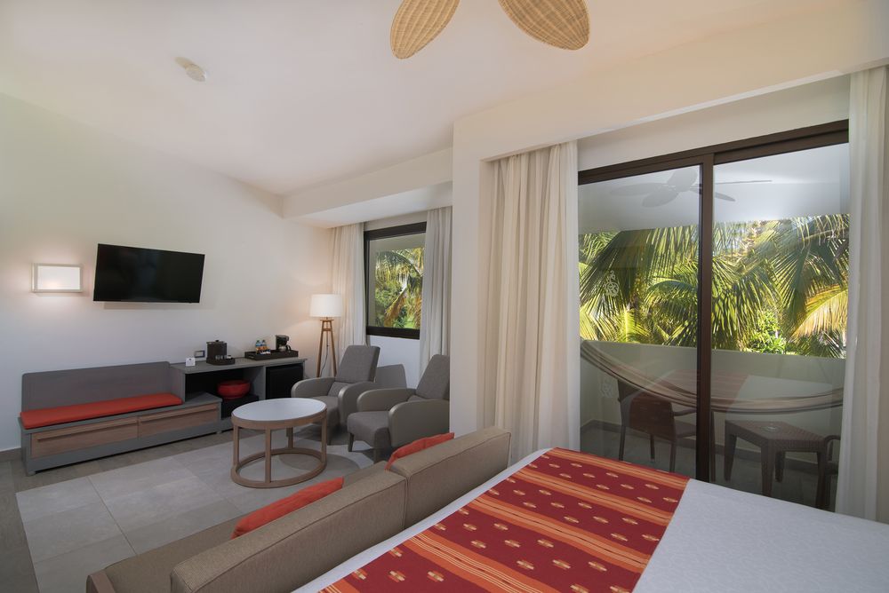 Catalonia Bavaro Beach, Golf & Casino Resort фото 27