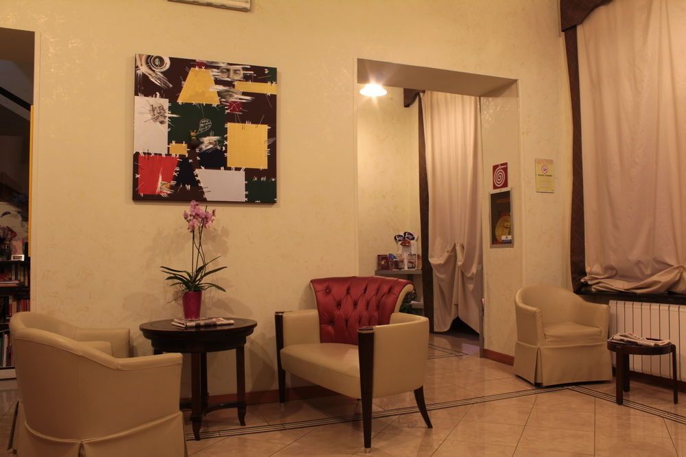 Hotel Montevecchio фото 12