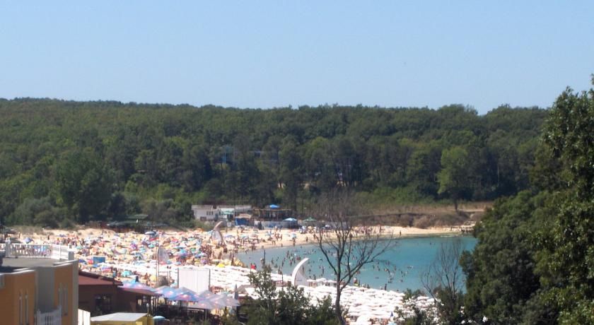 Atliman Beach Park Hotel фото 65