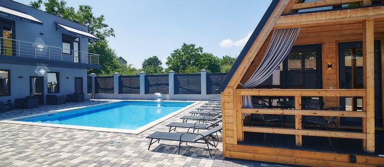 Фото отеля Гостевой дом «Амар»