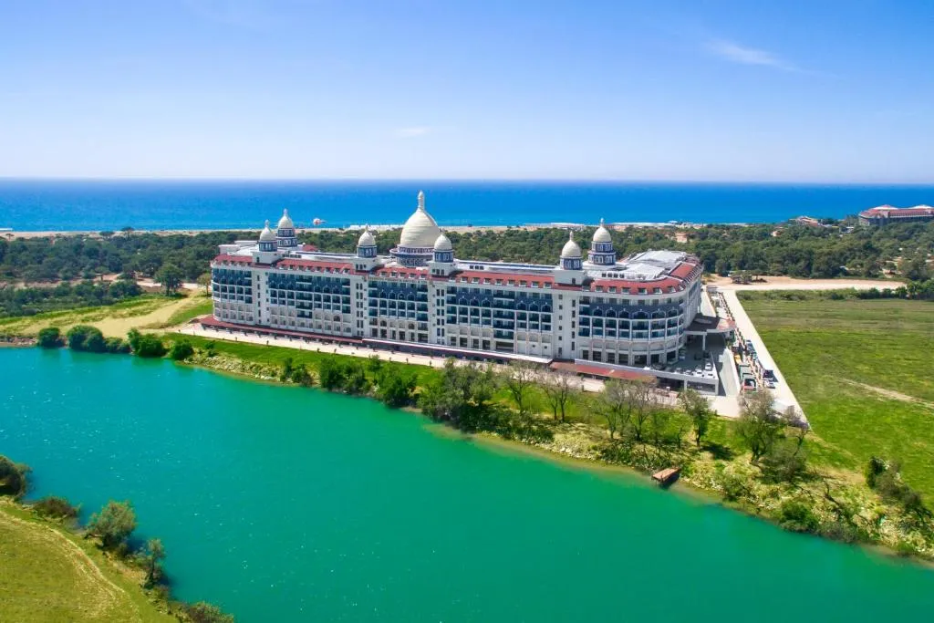 Diamond Premium Hotel & Spa фото 28