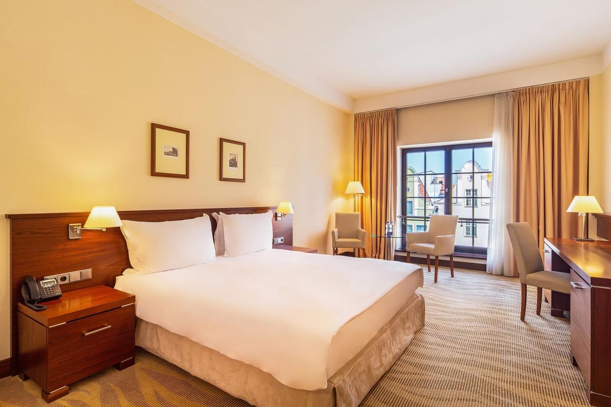 Radisson Blu фото 20