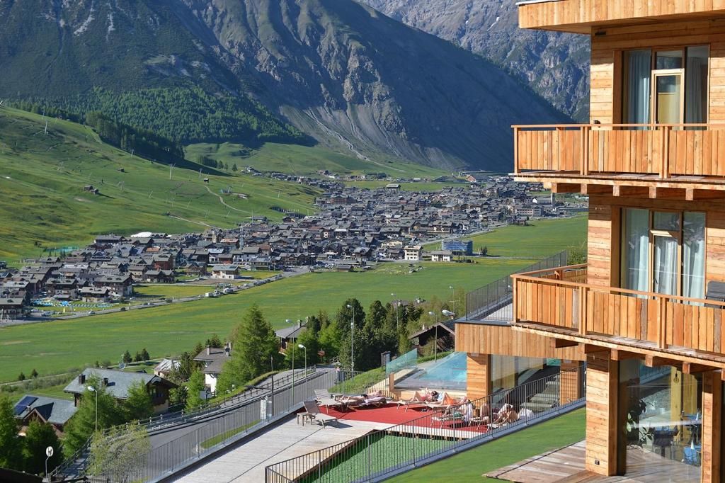Alpen Village Hotel фото 11