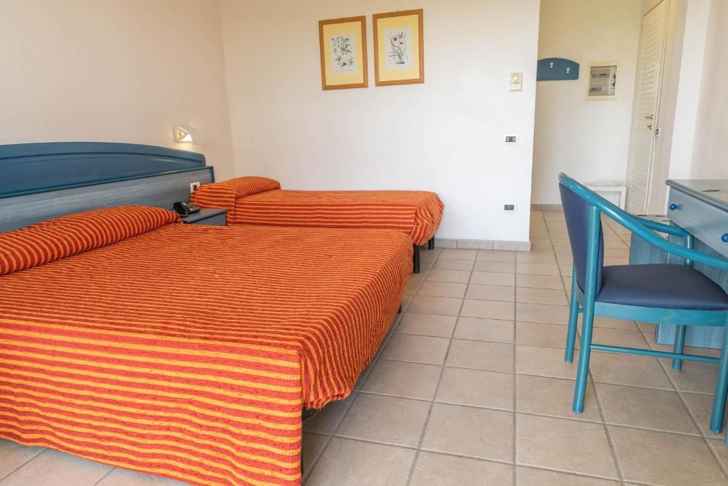 Nicotera Beach Village фото 19