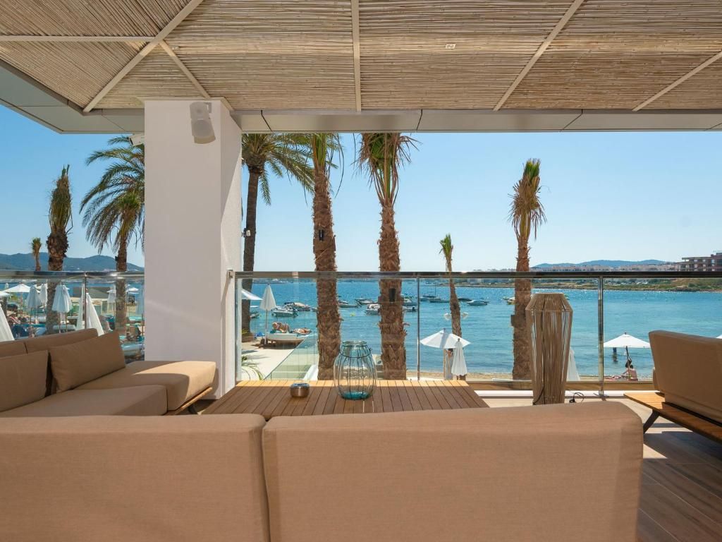 Amare Beach Hotel Ibiza фото 19