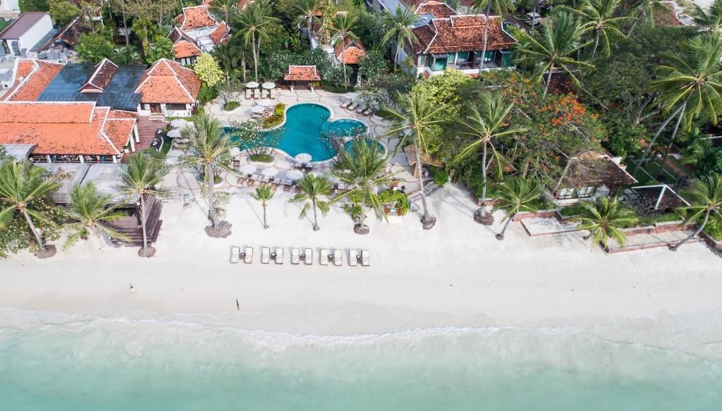 Chaweng Regent Beach Resort фото 98