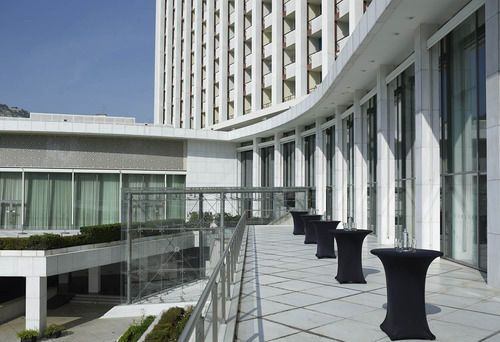 Hilton Athens Hotel фото 74