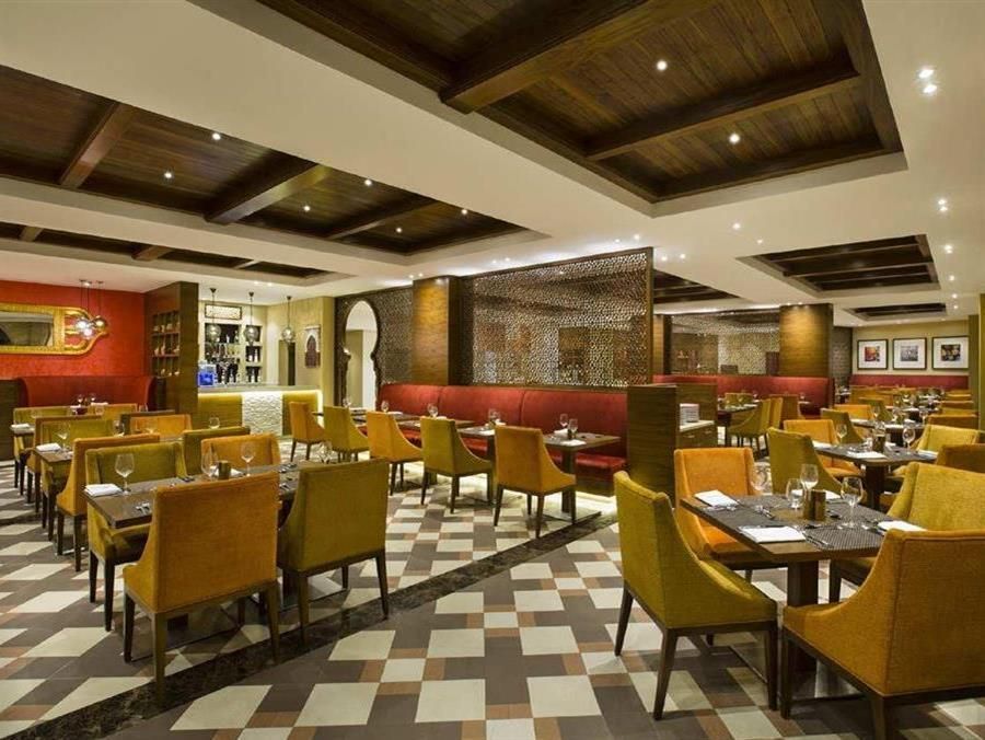 Hilton Al Hamra Beach & Golf Resort фото 67
