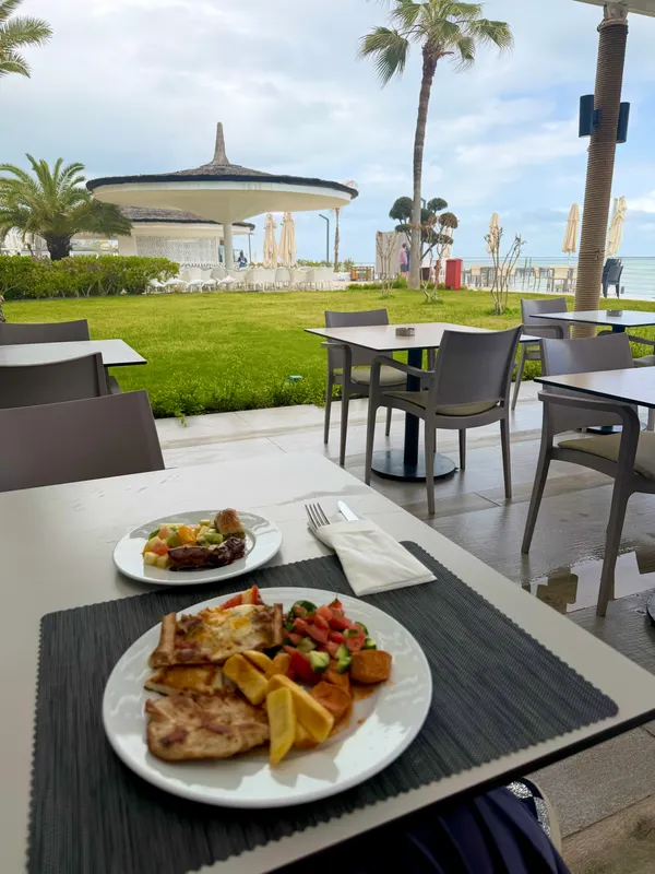 Corendon Playa Kemer фото 77