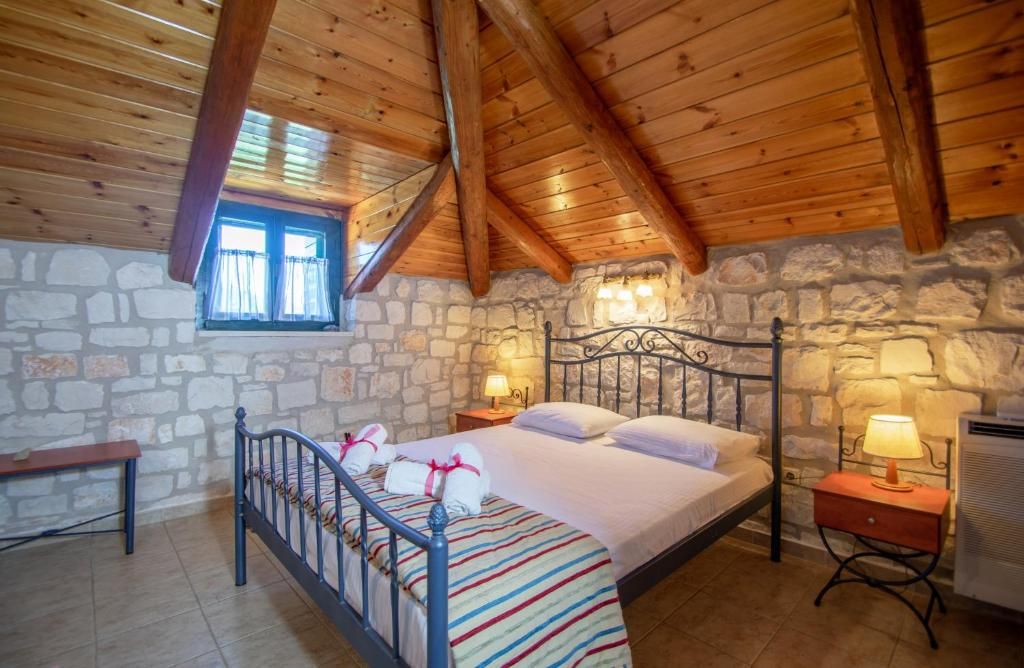 Ammos Villas фото 43