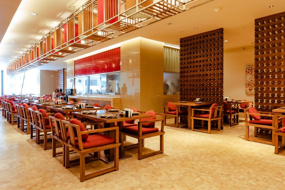 Sheraton Nha Trang Hotel & Spa фото 75