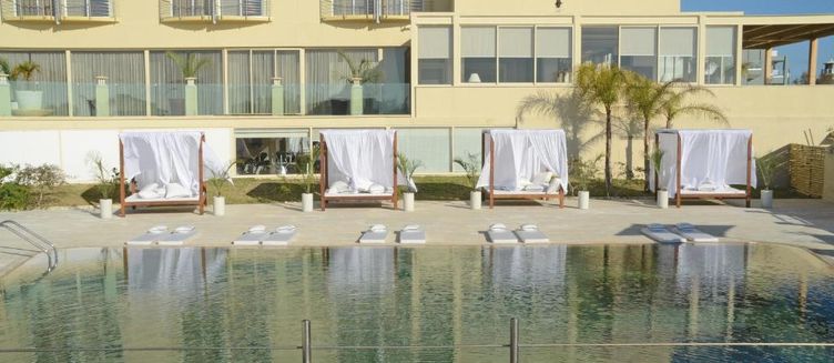 Фото отеля E Hotel Spa & Resort