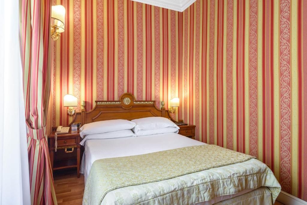 Gambrinus Hotel фото 17