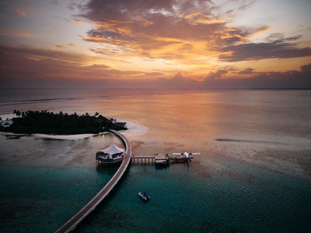 Cinnamon Hakuraa Huraa Maldives (Adults Only) фото 76