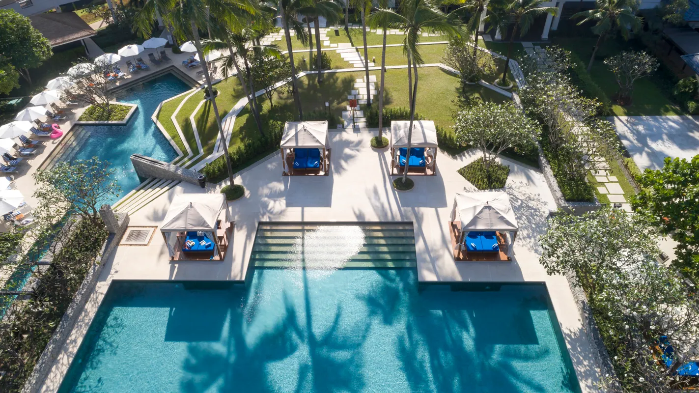 Saii Laguna Phuket фото 12