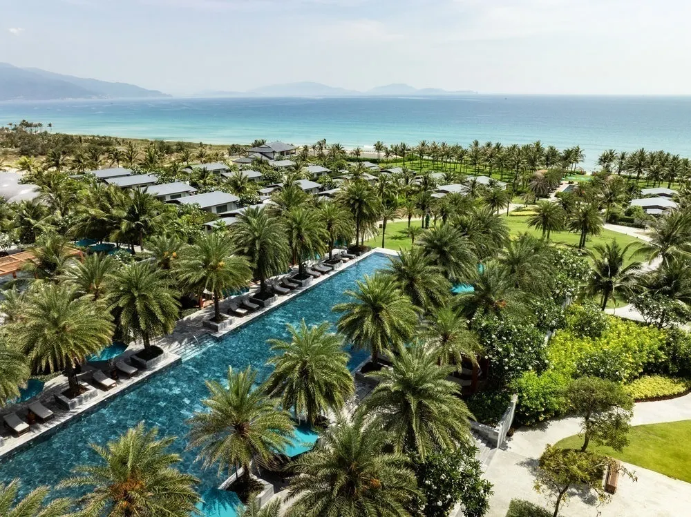 Radisson Blu Resort Cam Ranh фото 1