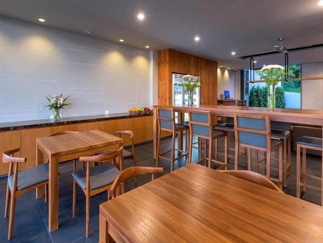 X10 Seaview Suites фото 25