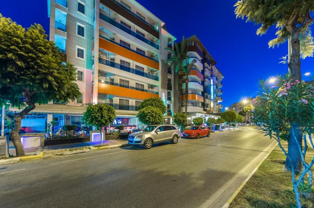 Lonicera City фото 60
