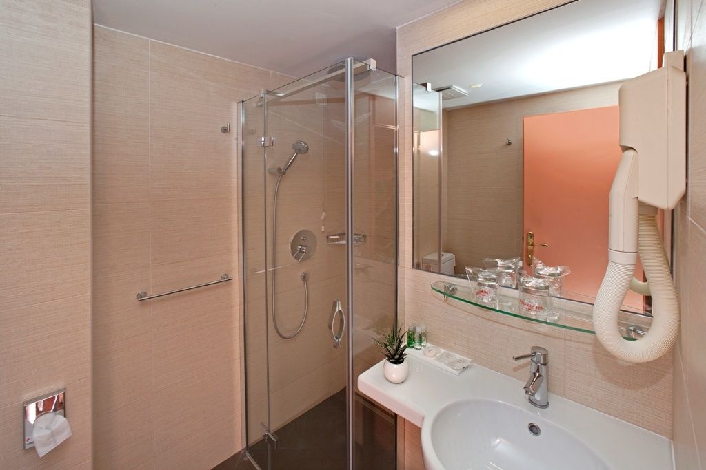 Hotel Materada Plava Laguna фото 1