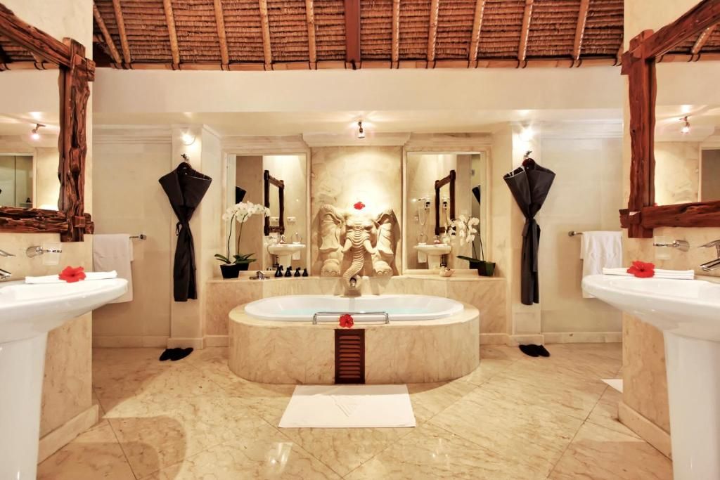 The Viceroy Bali фото 85