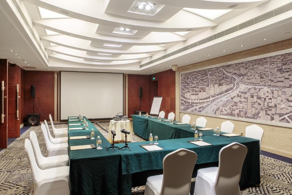 Hong Qiao State Guest фото 81
