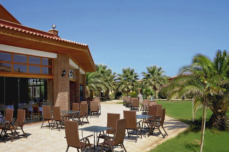 Tui Blue Angora Beach Resort фото 19