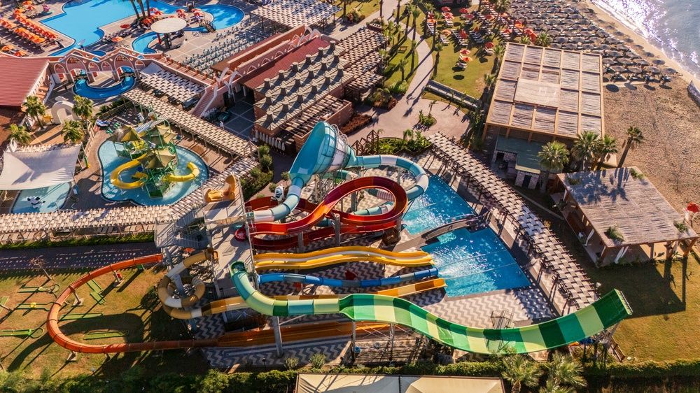 Megasaray Club Belek фото 187