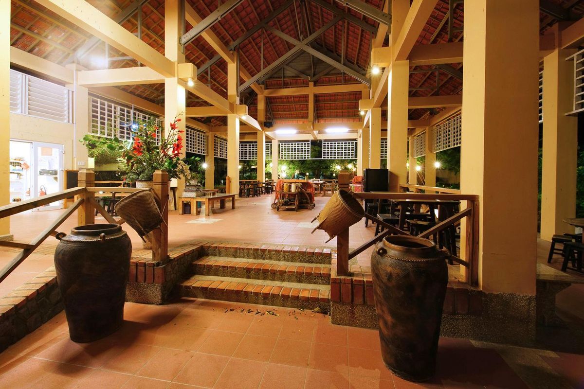 Hon Co Ca Na Resort фото 34