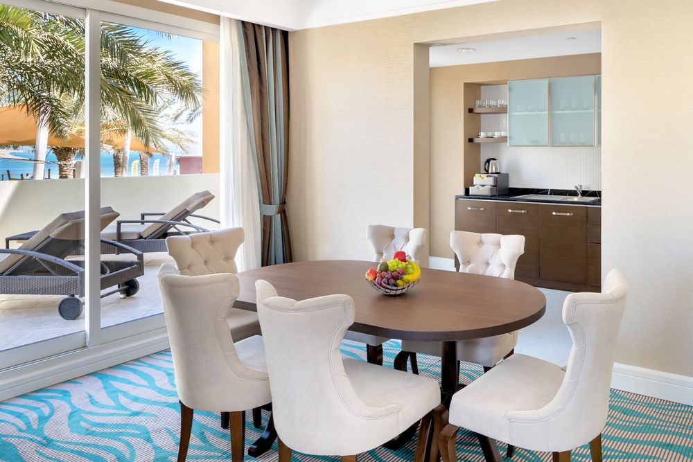 Rixos Bab Al Bahr фото 151
