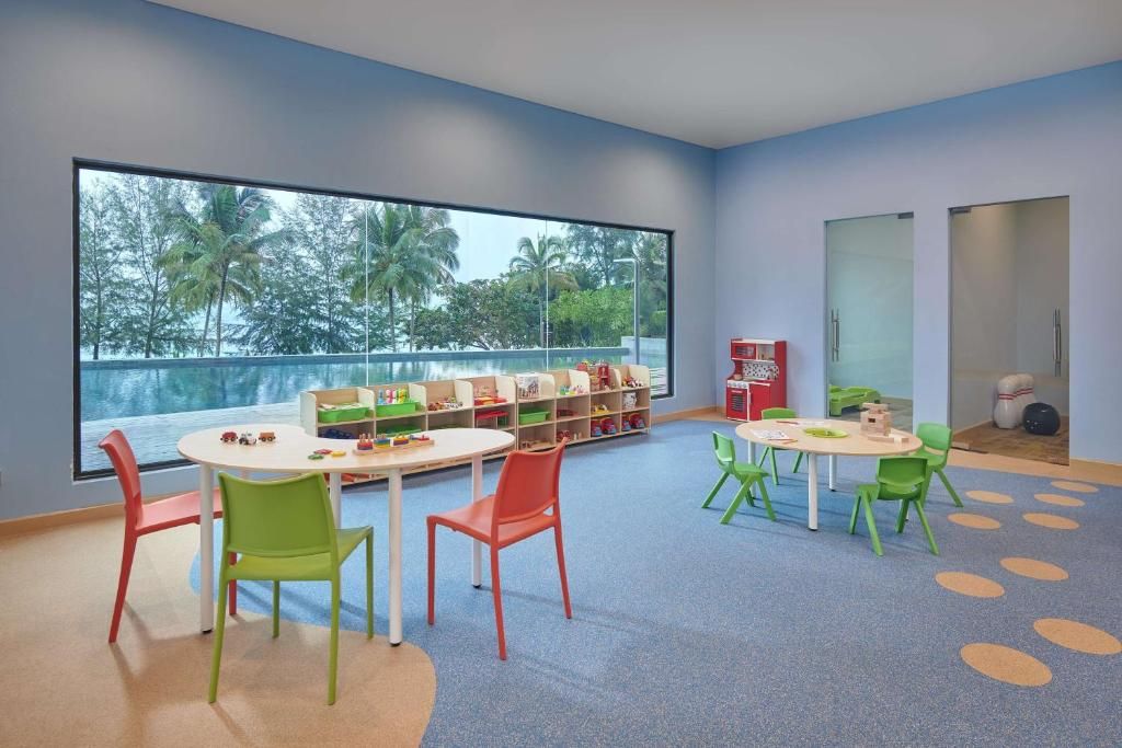Angsana Teluk Bahang фото 21