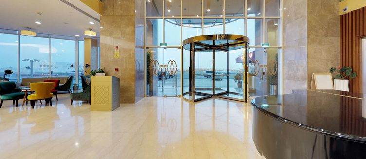 Фото отеля The Avenue Hotel