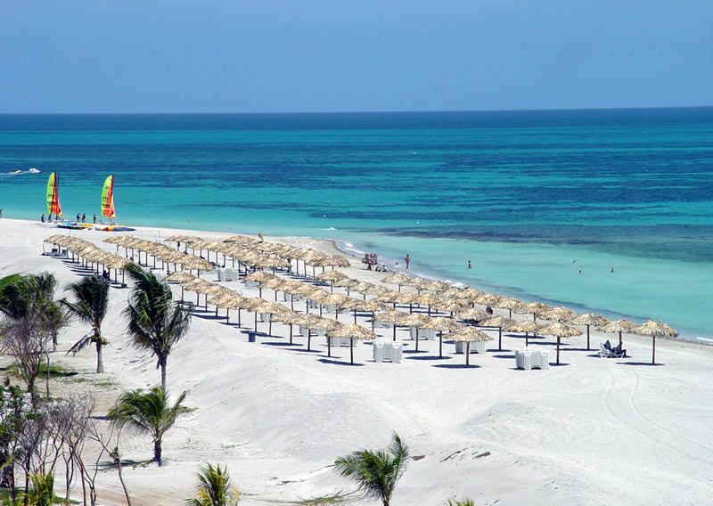 Playa Punta Hicacos фото 8