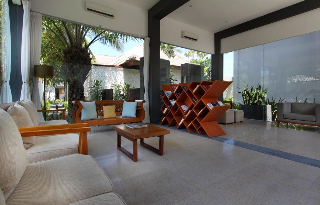 The Bali Khama a Beach Resort and Spa фото 10