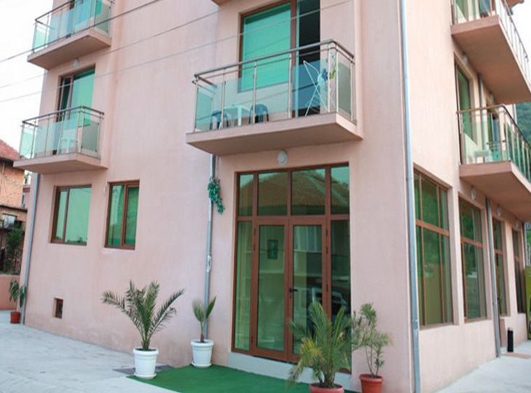 Guest House Nadin фото 4