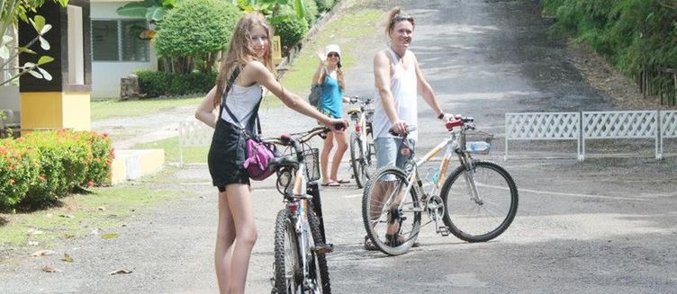 Фото отеля Baan Panwa Resort & Spa