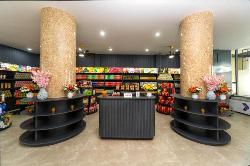 Palado Hotel Muine фото 39