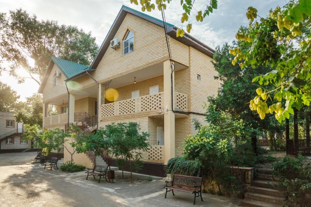 База отдыха «База отдыха «Pontos Family Resort Vesta»» фото 38