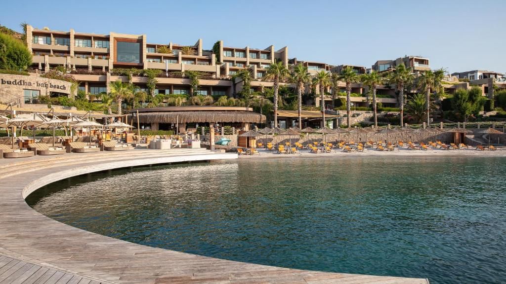 Caresse a Luxury Collection Resort & Spa фото 41