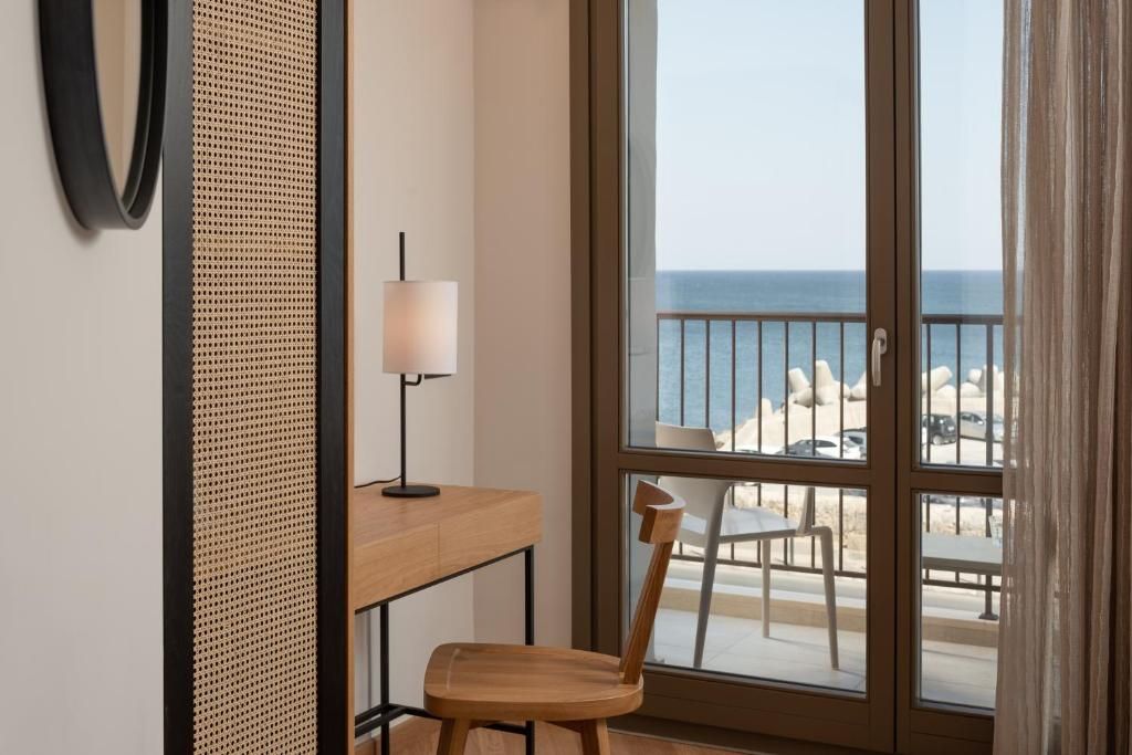 Hotel Ideon фото 20