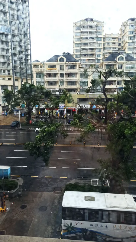 Sanya New City Hotel фото 22