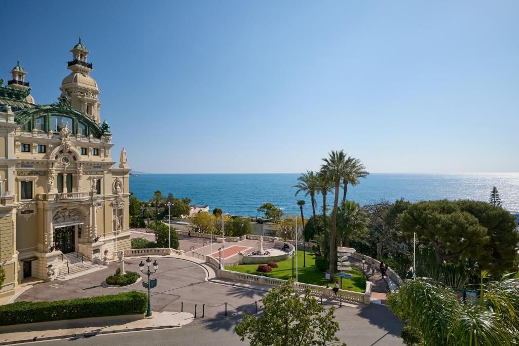 Hotel De Paris Monte-Carlo фото 32