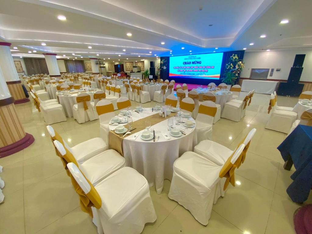 TTC Hotel Premium Phan Thiet фото 92
