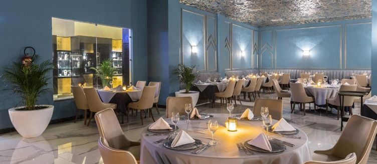 Фото отеля Savoy Le Grand Hotel