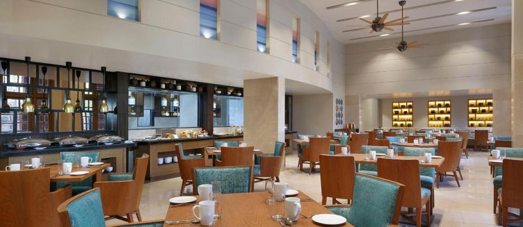 Фото отеля Fairfield by Marriott Goa Calangute