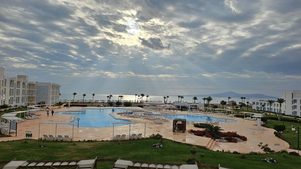 Amarina Sun Resort & Aqua Park фото 107