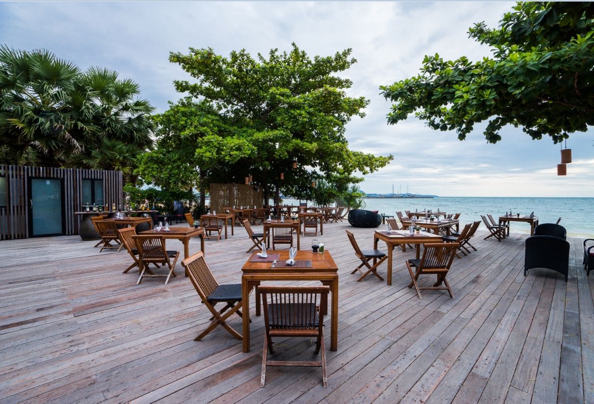 Dor-Shada Resort by The Sea фото 9