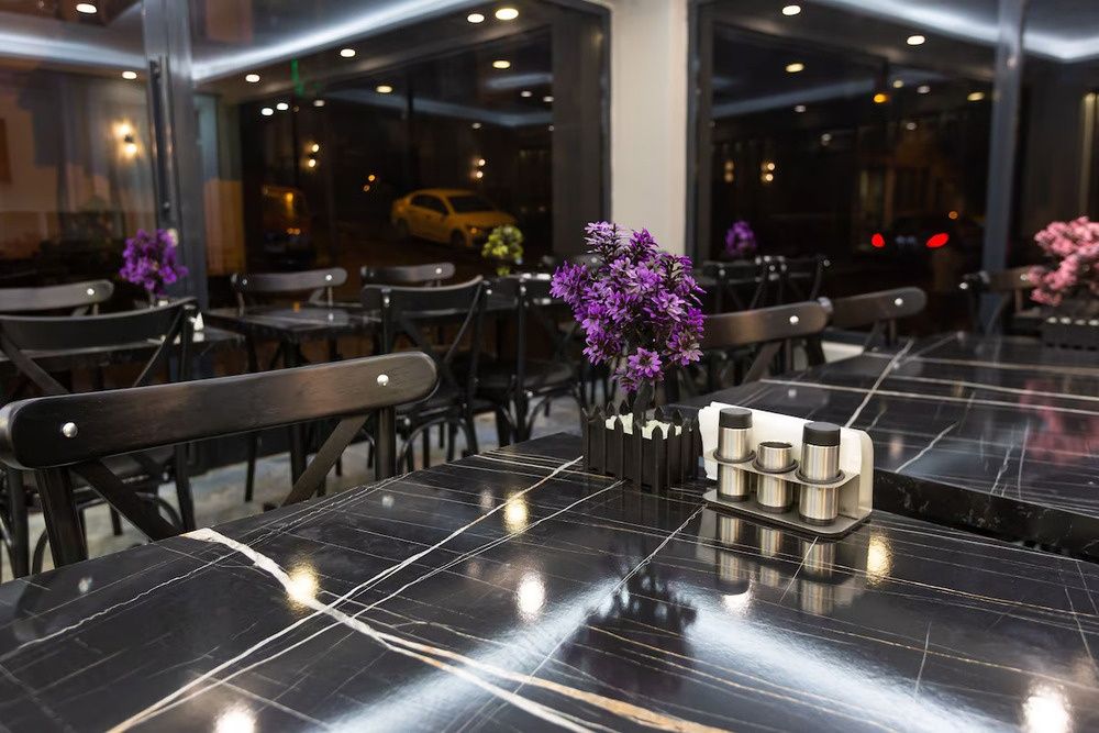 Ria Suites Hotel фото 29