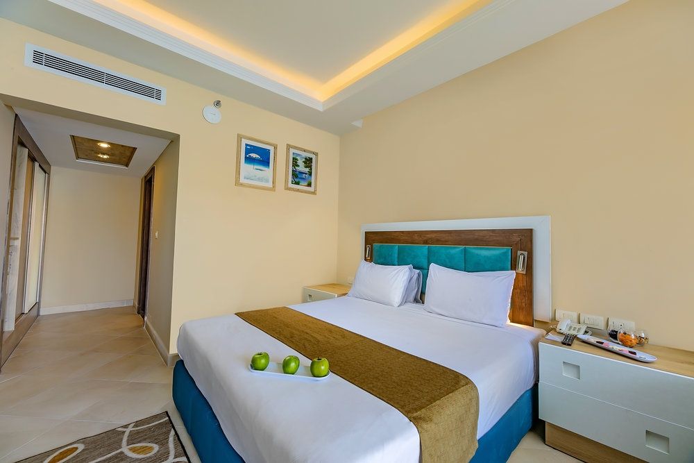 Titanic Resort & Aqua Park фото 77