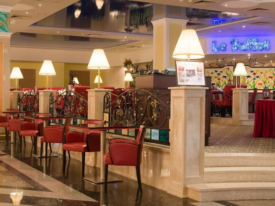 Korston Роял Казань фото 16